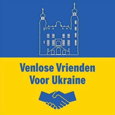 venlo ukraine.